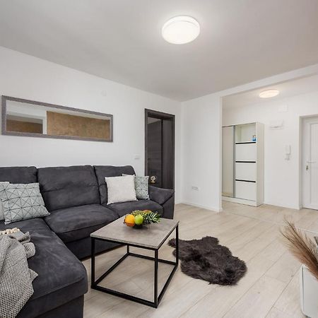 Apartment S&M Heart Of プーラ エクステリア 写真
