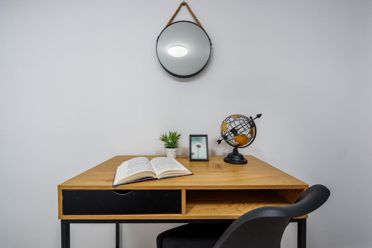 Apartment S&M Heart Of プーラ エクステリア 写真