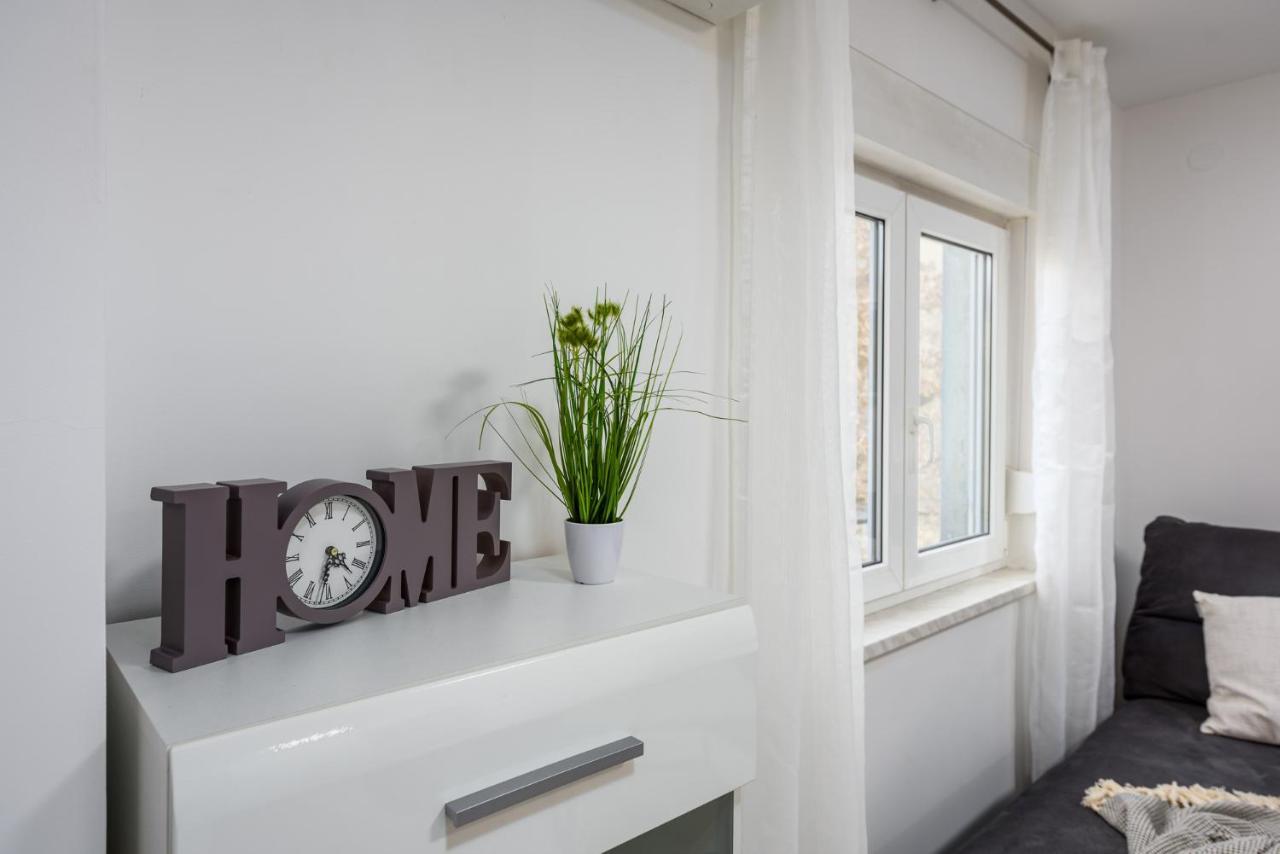 Apartment S&M Heart Of プーラ エクステリア 写真