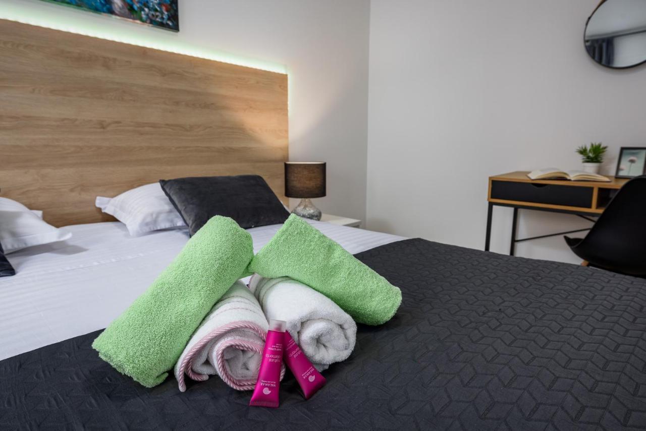 Apartment S&M Heart Of プーラ エクステリア 写真